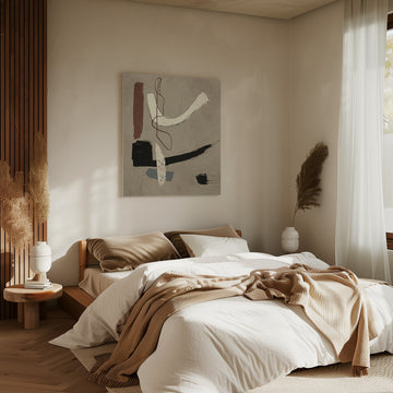 Opposite | Canvas - Room Interior 2