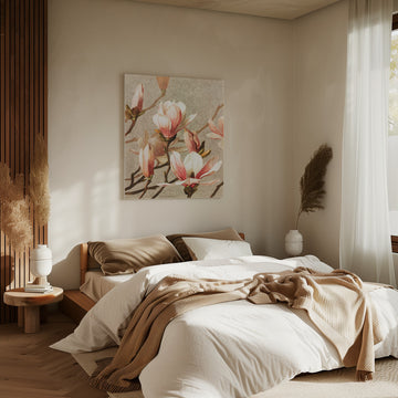 Magnolia | Canvas - Room Interior 2