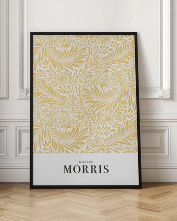 Larkspur | Poster - Room Interior 1