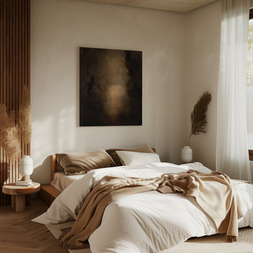 Moods Abstract | Canvas - Room Interior 2