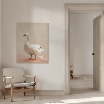 Untitled | Canvas - Room Interior 1