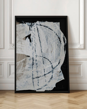 Mind No2 | Poster - Room Interior 1