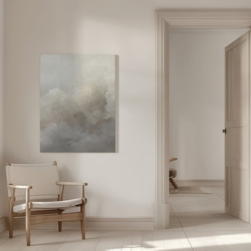 Think Cloud | Canvas - Canvas Interior