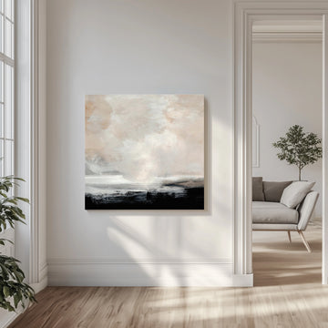 Clouds | Canvas - Room Interior 1