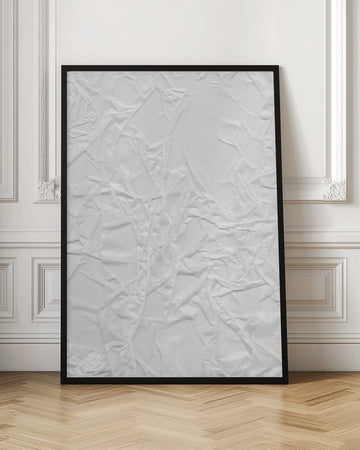 Crinkled Whispers | Poster - Room Interior 1