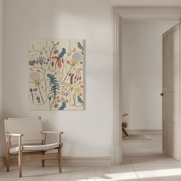Verka | Canvas - Room Interior 1