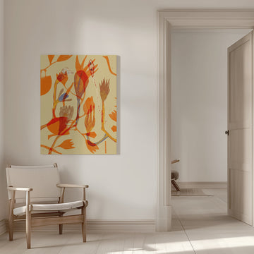 Dag | Canvas - Room Interior 1