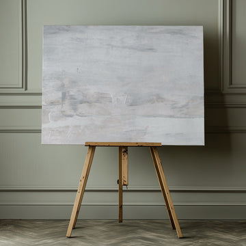 Serene Mist | Canvas - Canvas Interior
