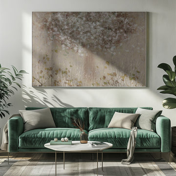 All seasons | Poster - Room Interior 1