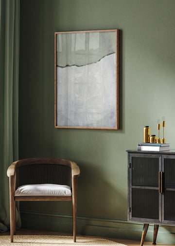 Divided | Poster - Room Interior 2