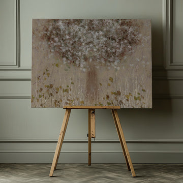 All seasons | Canvas - Room Interior 1