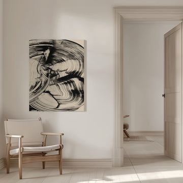 Tornado | Canvas - Room Interior 1