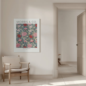 Cray | Canvas - Room Interior 1