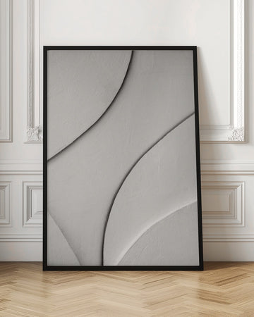 Shadow Play 5 | Poster - Room Interior 1