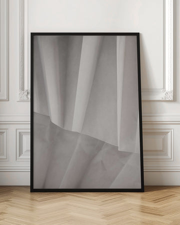 Paper Studies 14 | Poster - Room Interior 1