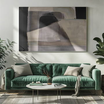 Moods | Poster - Room Interior 1