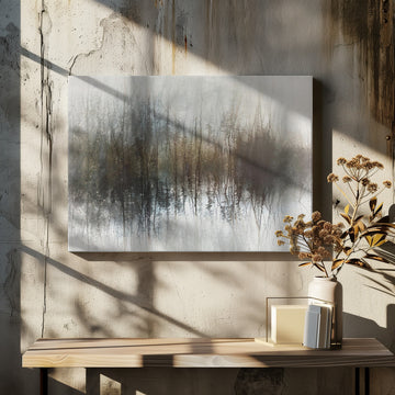 Day dreams | Canvas - Room Interior 2