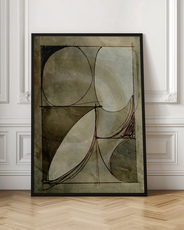 Pastime | Poster - Room Interior 1