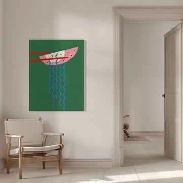 Hollywood Ramen | Canvas - Room Interior 1
