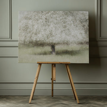 In the backyard | Canvas - Room Interior 1