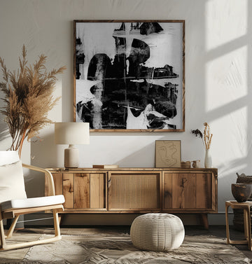 Plume | Poster - Room Interior 2