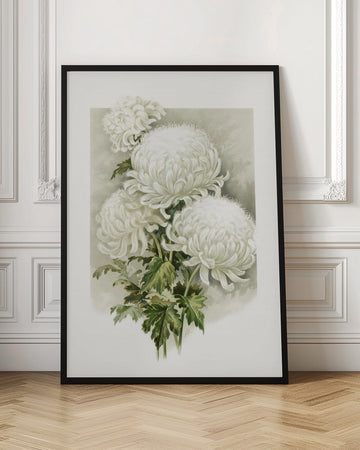 Mrs. Alpheus Hardy | Poster - Room Interior 1