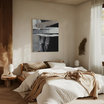 Falling | Canvas - Room Interior 2