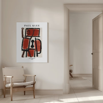 Locksmith 1940 | Canvas - Room Interior 1