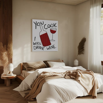 You Cook! | Canvas - Room Interior 2