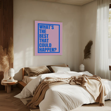 Best That Could Happen | Canvas - Room Interior 2