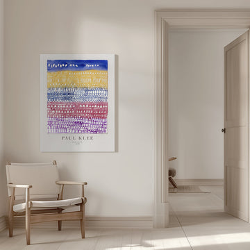Old City | Canvas - Room Interior 1