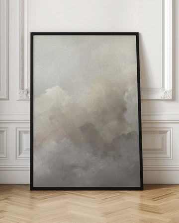 Think Cloud | Poster - Room Interior 1