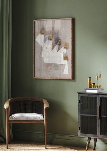 Klimat | Poster - Room Interior 2