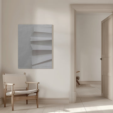 Untitled | Canvas - Canvas Interior