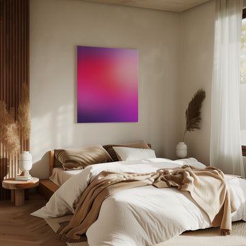 Abstract Color Blend | Canvas - Room Interior 2