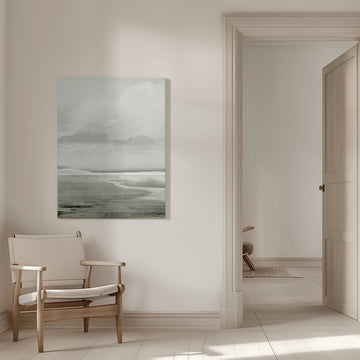 Lakes | Canvas - Room Interior 1