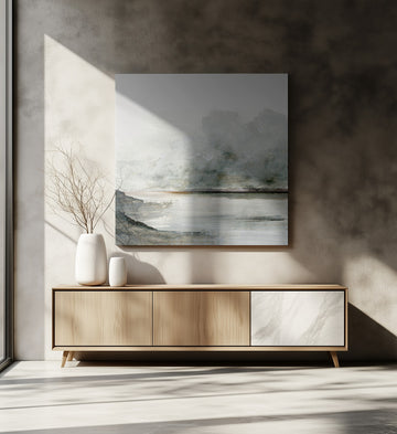 Untitled | Canvas - Room Interior 2