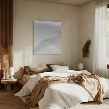 Paper Studies 19 | Canvas - Canvas Interior
