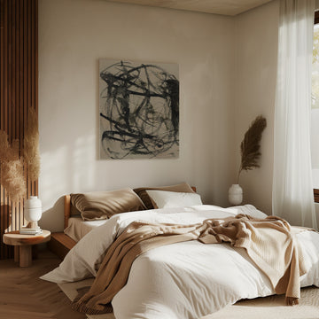 Brushed | Canvas - Room Interior 2