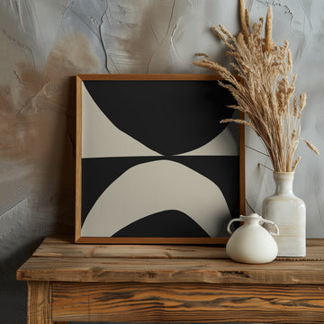 Blackbird | Poster - Room Interior 1