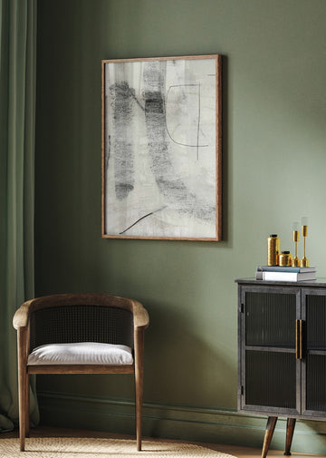 Real No1 | Poster - Room Interior 2