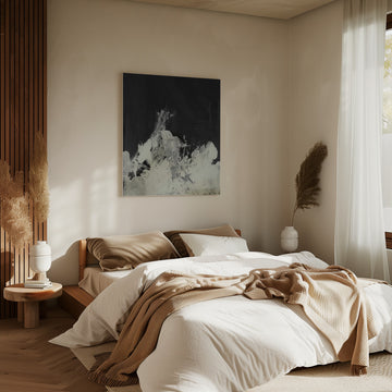 Unsettled | Canvas - Room Interior 2