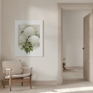 Mrs. Alpheus Hardy | Canvas - Room Interior 1