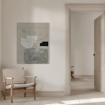 Lifestyle No1 | Canvas - Room Interior 1