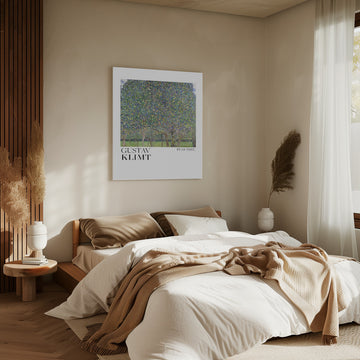 Pear Tree (1903) Poster | Canvas - Room Interior 2
