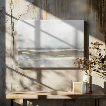 Sea Air | Canvas - Canvas Interior