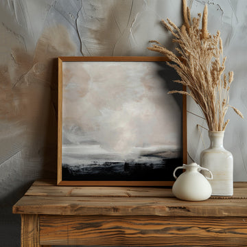 Clouds | Poster - Room Interior 1