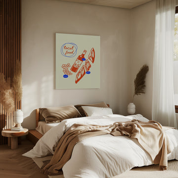 Summercollectionno21 | Canvas - Room Interior 2