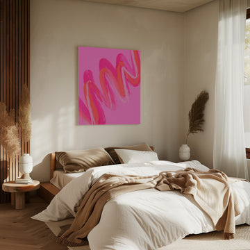 Untitled | Canvas - Room Interior 2
