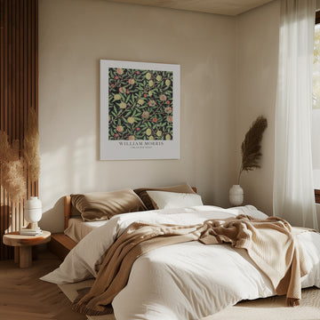 Fruit Pattern | Canvas - Room Interior 2